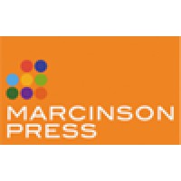 Marcinson Press Logo