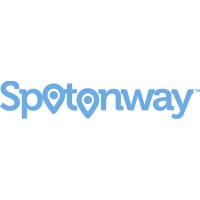 Spotonway Logo