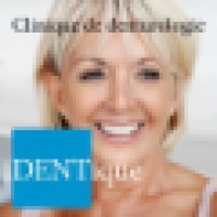 Clinique de denturologie iDENTique Logo