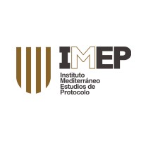 Instituto Mediterráneo Estudios de Protocolo Logo