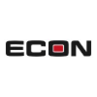 ECON GmbH Logo