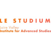 LE STUDIUM Loire Valley Institute for Advanced Studies Logo