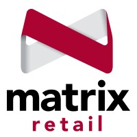 Matrix Retail Logo