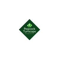 Peacock Turfscape Logo
