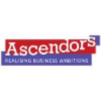Ascendors BV Logo