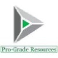 Pro-Grade Management Centre Logo