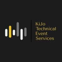 KiJo Technical Event Services Ltd Logo