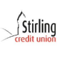 Stirling Credit Union Logo