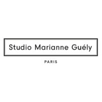 Studio Marianne Guely Logo