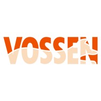 VOSSEN LABORATORIES Int. B.V. Logo