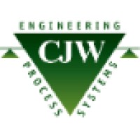 CJ Waterhouse Co Ltd Logo