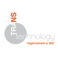 Transtechnology Logo