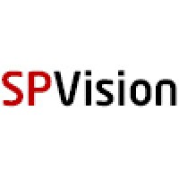 SP Vision Ltd. Logo