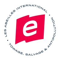 Les Abeilles International Logo