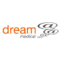 Dream Medical Limited Logo