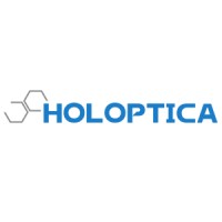 Holoptica (UK) Ltd Logo