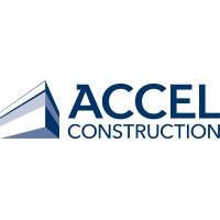Accel Construction Services Group, LLC Logo
