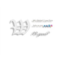 WL Global Logo