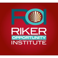 Riker Opportunity Institute, Inc Logo