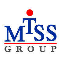 MTSS Group Inc Logo