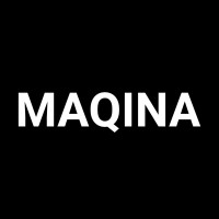 Maqina Logo