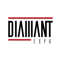 Diamant Expo, s.r.o. Logo