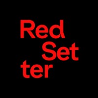 Red Setter Logo