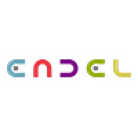 endel Logo