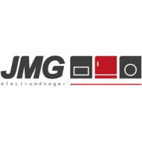 JMG Electroménager Sàrl Logo