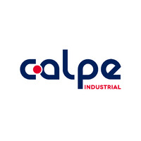 Calpe Industrial Logo