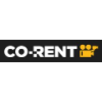 Co-Rent Logo