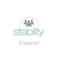 Stability IT Logo