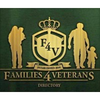 Families4Veterans-directory. CIC Logo