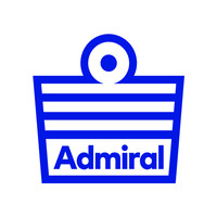 Admiral Sportswear Logo