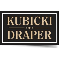 Kubicki Draper Logo