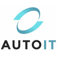 Auto IT Logo