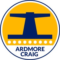 Ardmore Craig Logo