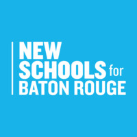 New Schools for Baton Rouge Logo
