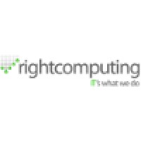 RightComputing Ltd Logo