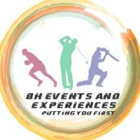 BH Events and Experiences Logo