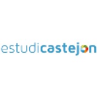 Estudi Castejon Logo