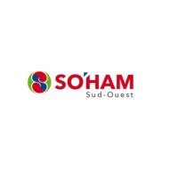 SOHAM SUD-OUEST Logo