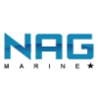 NAG Marine Logo