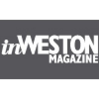inWESTON magazine Logo