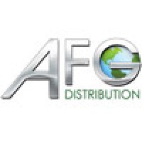 AFG Distribution Logo
