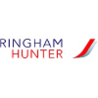 Ringham Hunter - Mission First Talent Logo