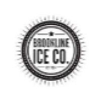 Brookline Ice Co. Logo