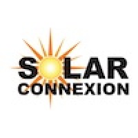 Solar Connexion Logo