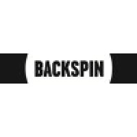 Backspin og Selvværd Logo