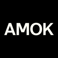 AMOK Logo